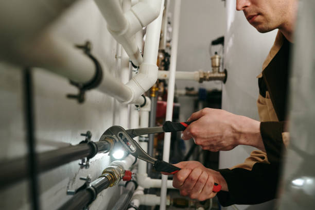 Best Sewer Cleaning Services  in Mmerce City, CO