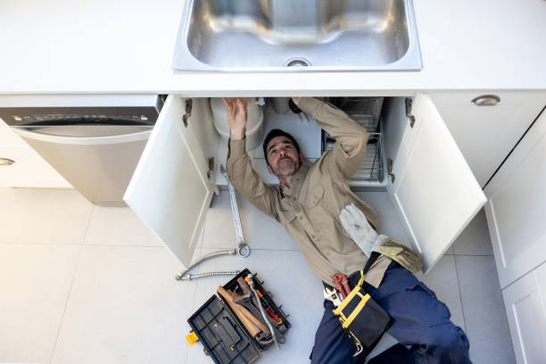 Best Affordable Plumbing Services  in Mmerce City, CO