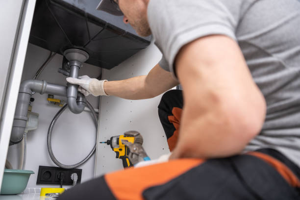 Best Clogged Drain Plumber  in Mmerce City, CO